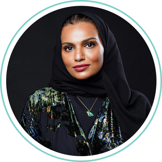 منال أحمد الأبيض