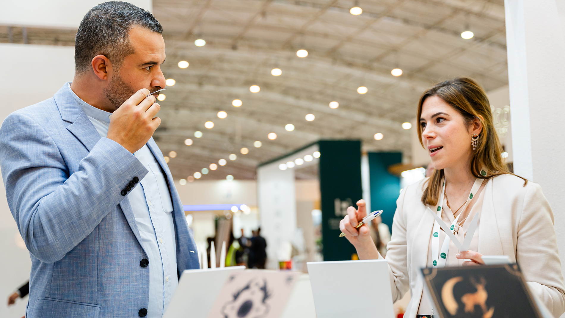 من يستفيد من الزيارة