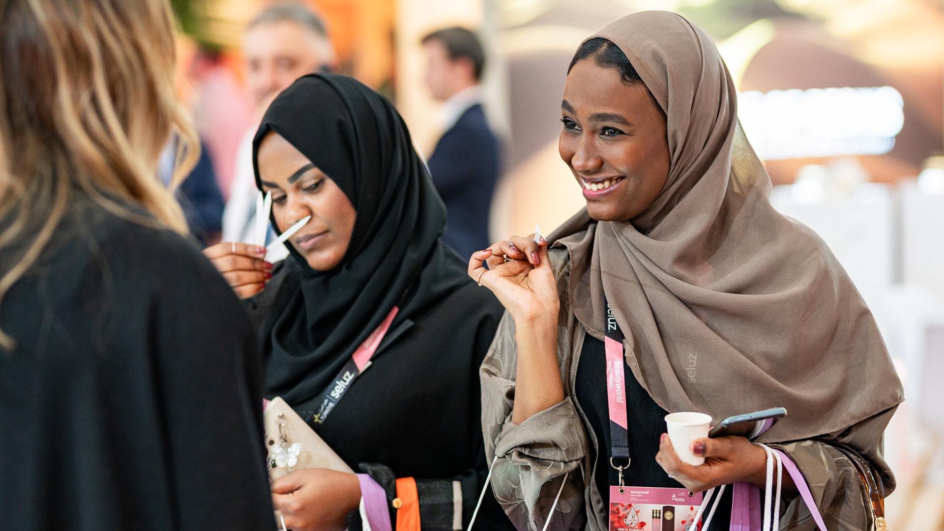 معلومات للزوار