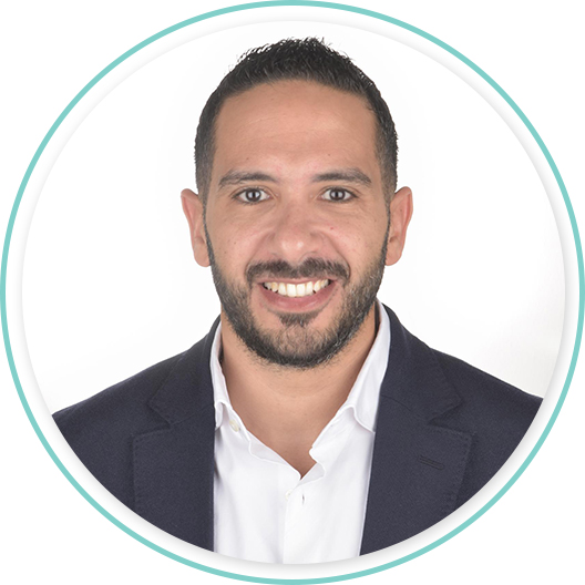 خالد الحديدي