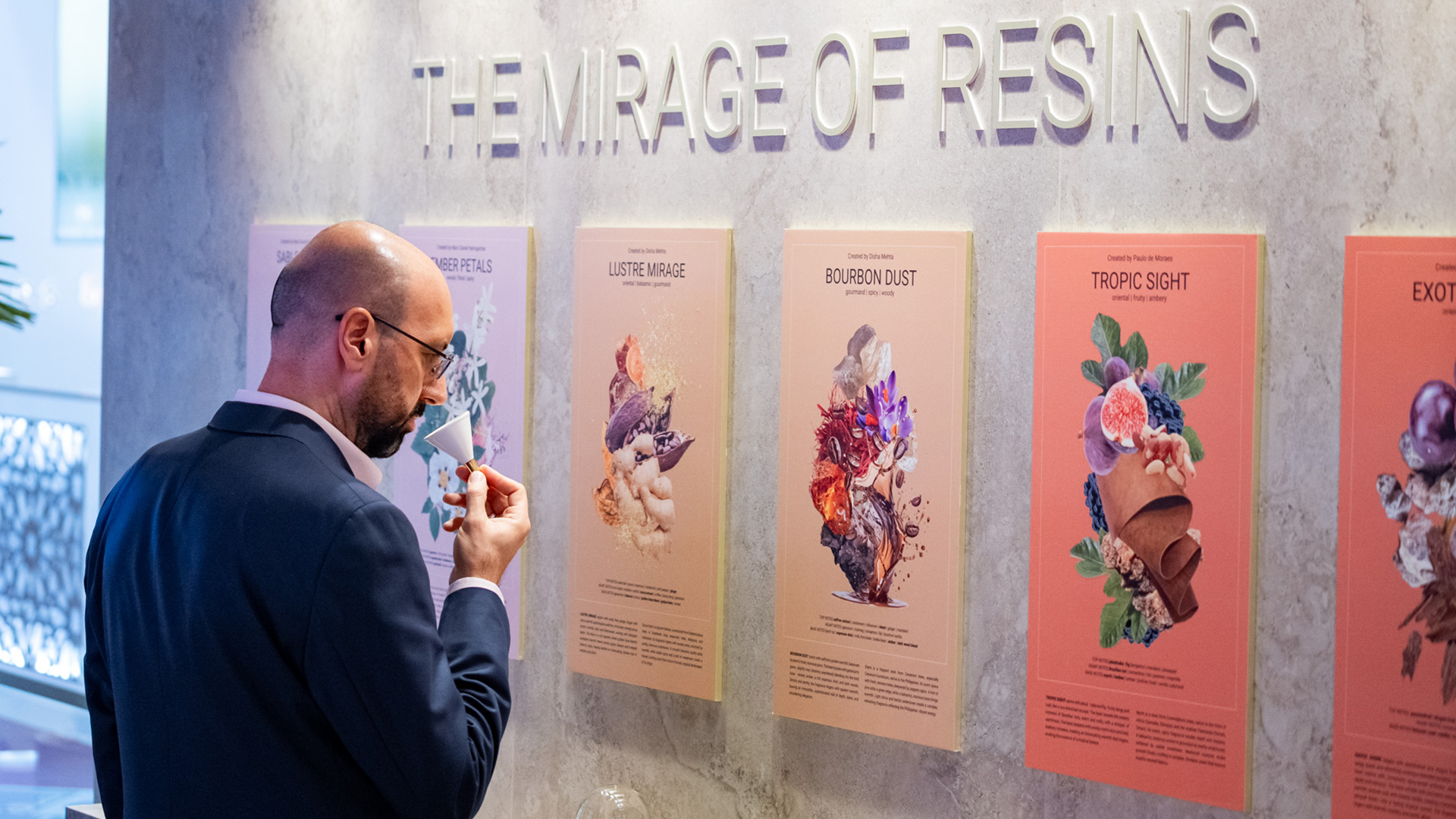 Beautyworld Saudi Arabia product sections