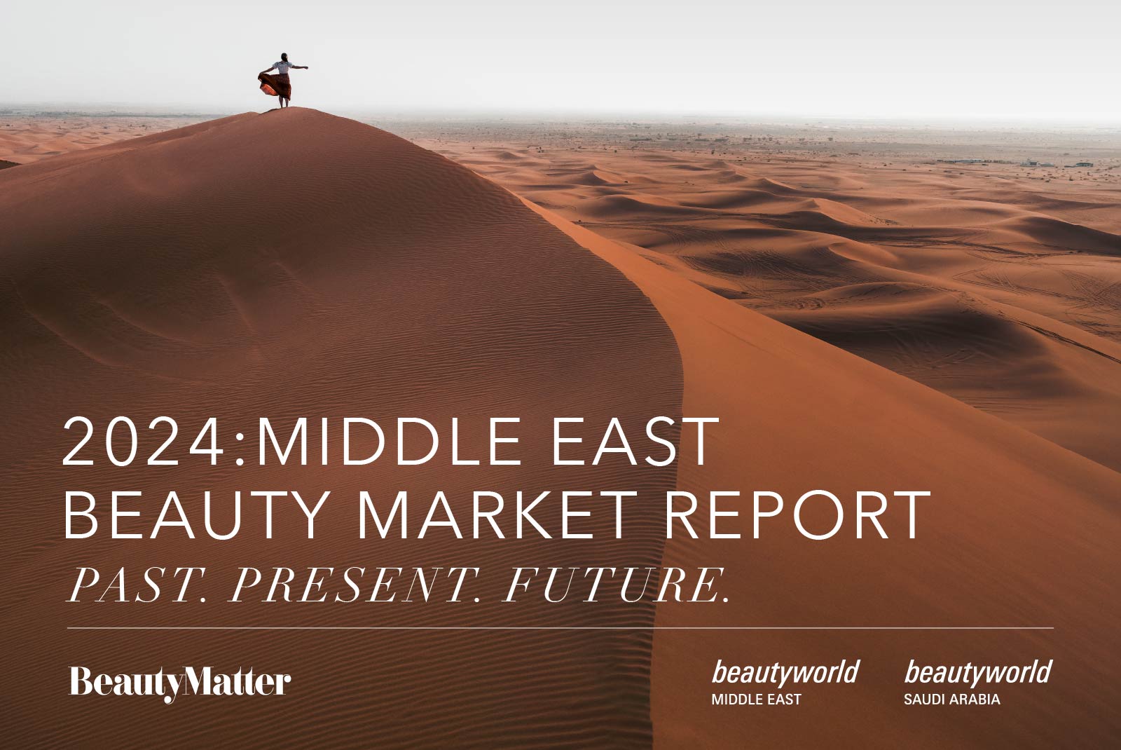 2024 Middle East Beauty Market BeautyMatter Report