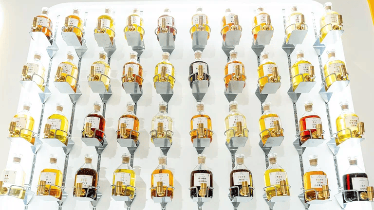 مستحضرات التجميل والعناية بالبشرة