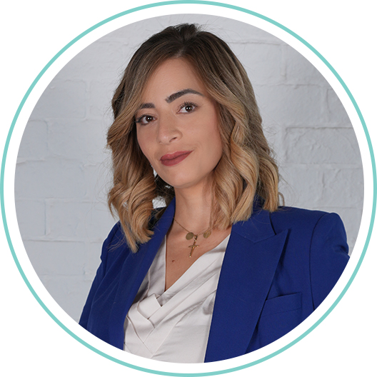 ياسمينة عازار