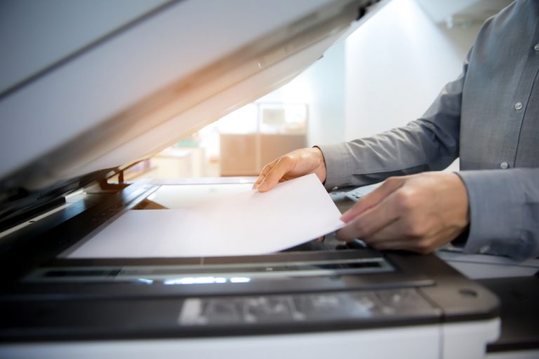 خدمات الأعمال