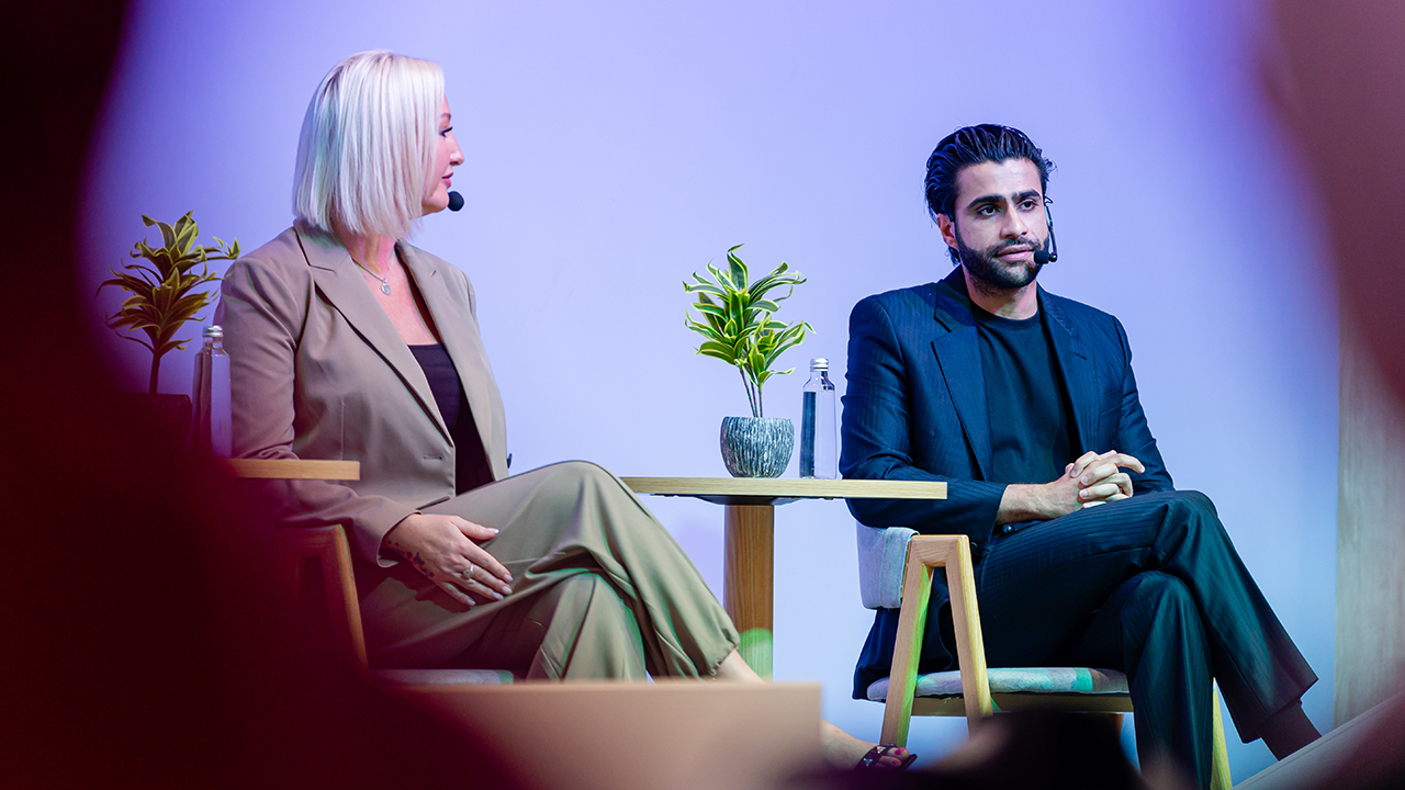 مؤتمر نكست إن بيوتي