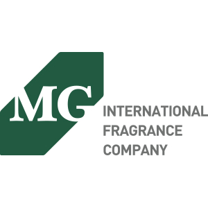 MG logo