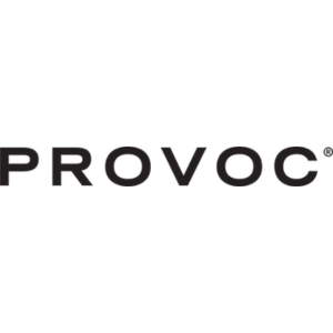 Provoc logo ar