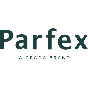 Parfex logo